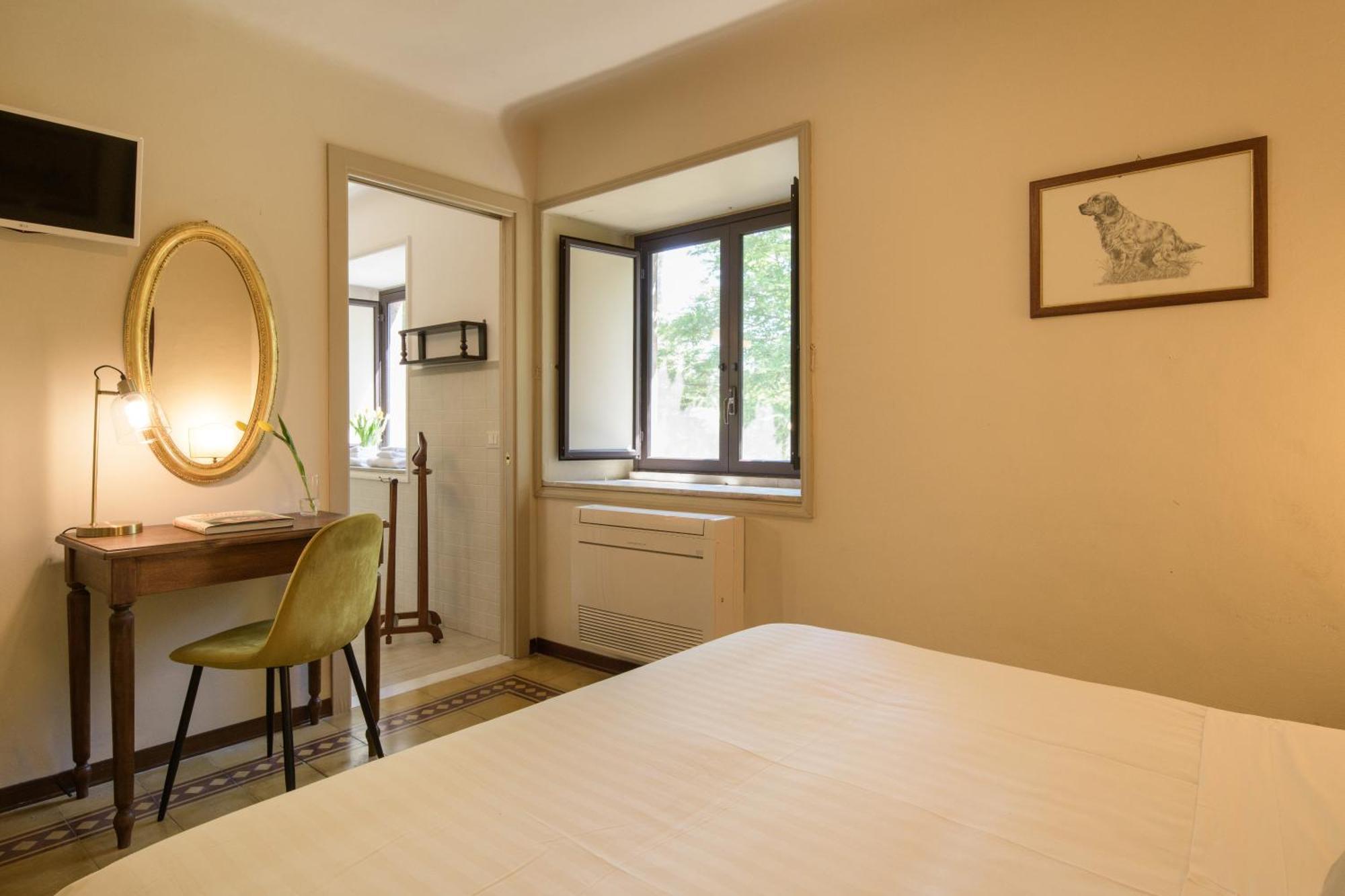 Tenuta Del Gelso Catania Ruang foto