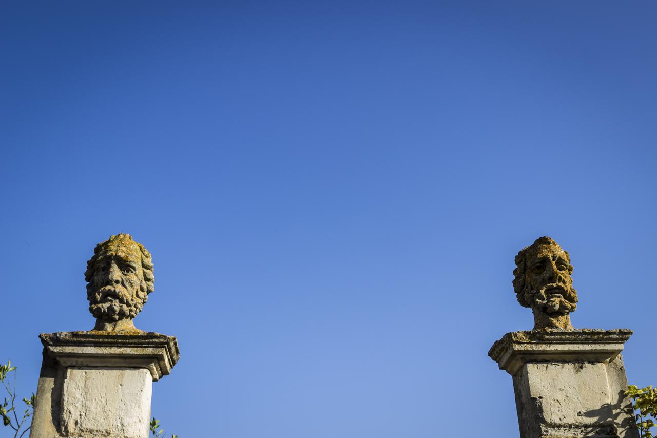 Tenuta Del Gelso Catania Bagian luar foto